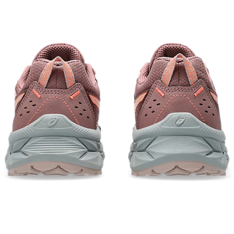 Asics Asics Venture 9 GS Rubble Red/Fawn