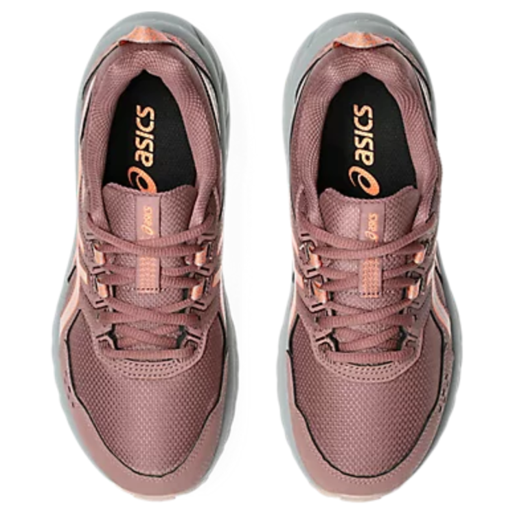 Asics Asics Venture 9 GS Rubble Red/Fawn