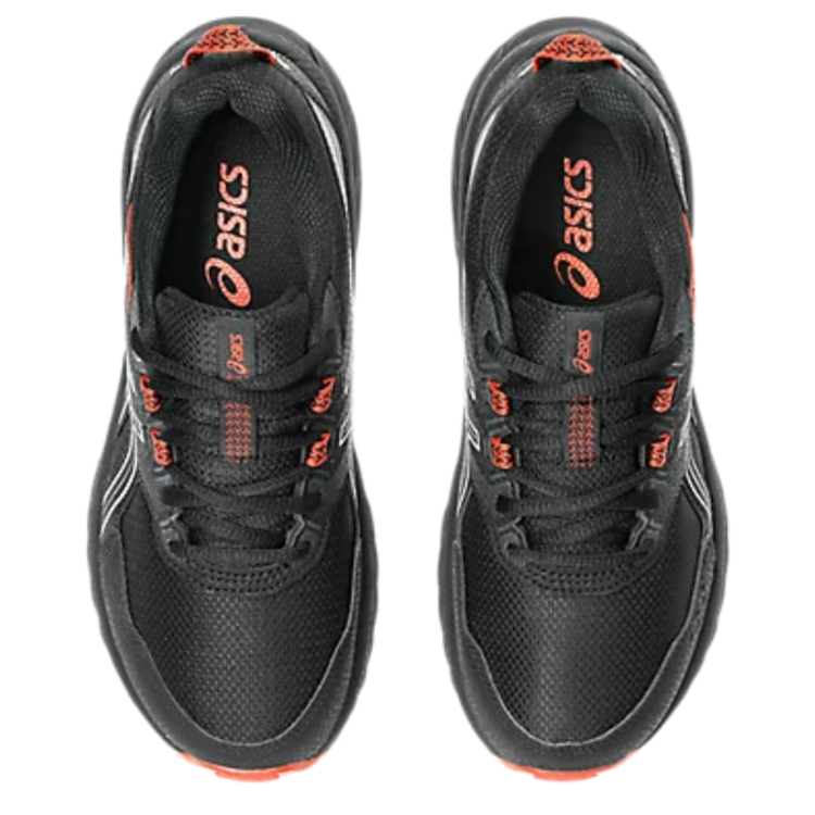 Asics Asics Venture 9 GS Black/White