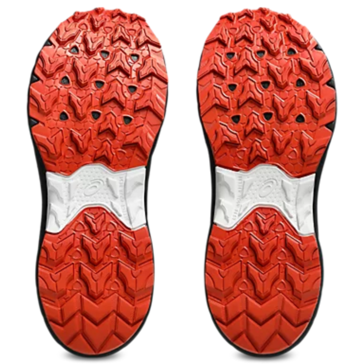 Asics Asics Venture 9 GS Black/White