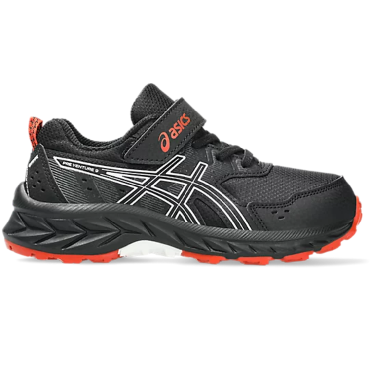 Asics Asics Pre Venture 9 PS Black/White