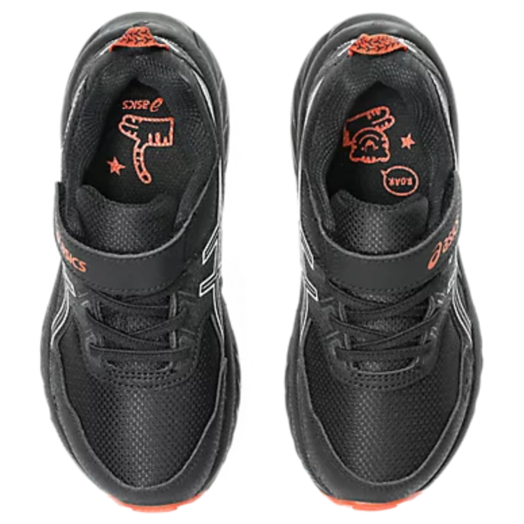 Asics Asics Pre Venture 9 PS Black/White