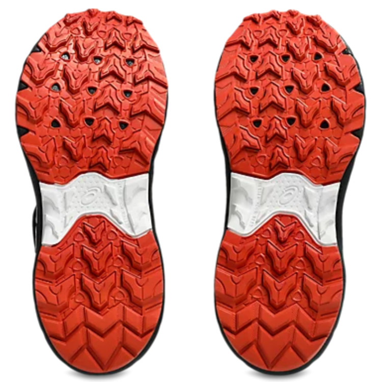 Asics Asics Pre Venture 9 PS Black/White