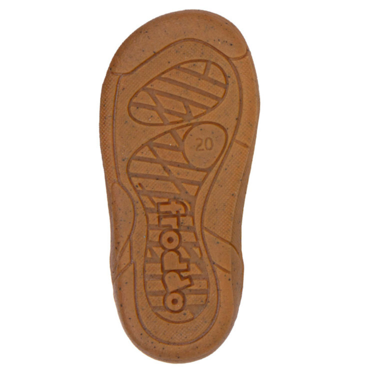 Froddo Froddo Minni Wooly Slipper Fuxia