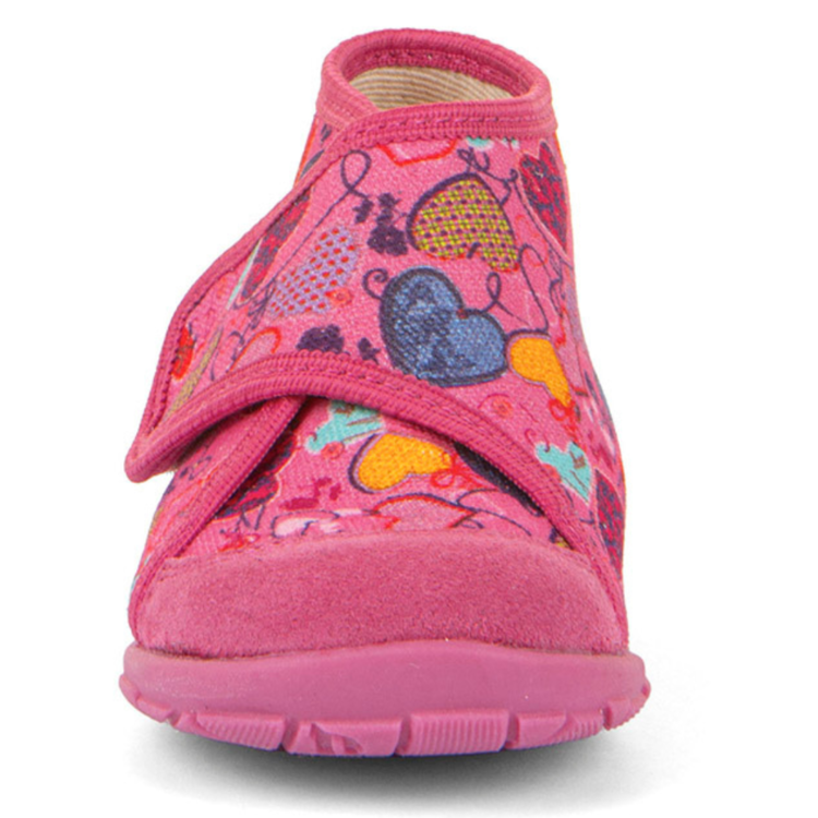 Froddo Froddo Slipper Fuxia/Pink