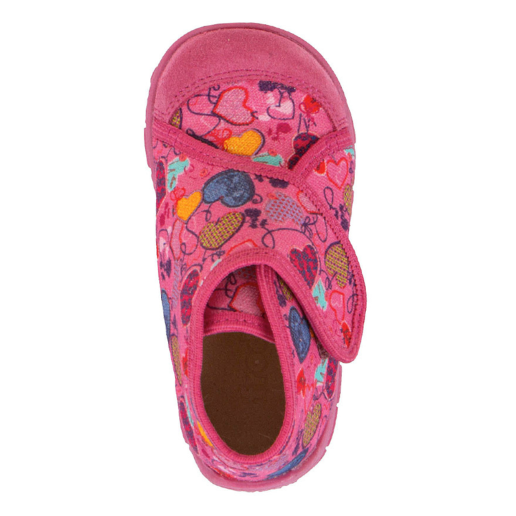 Froddo Froddo Slipper Fuxia/Pink