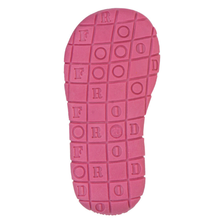 Froddo Froddo Slipper Fuxia/Pink