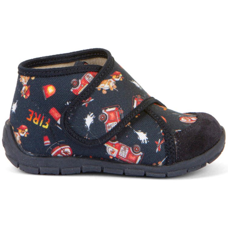 Froddo Froddo Slipper Blue+