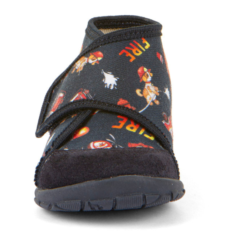 Froddo Froddo Slipper Blue+