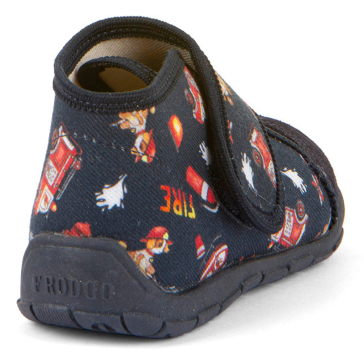 Froddo Froddo Slipper Blue+