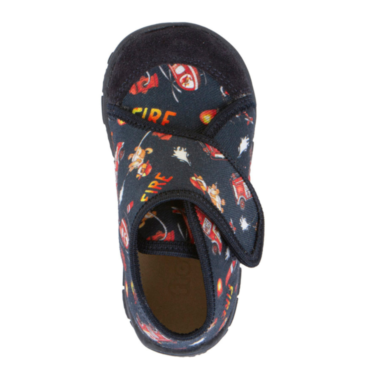 Froddo Froddo Slipper Blue+