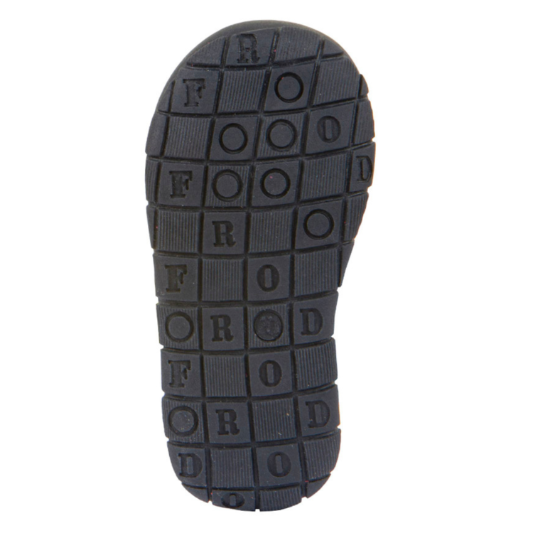 Froddo Froddo Slipper Blue+