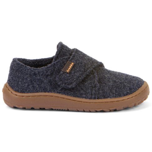 Froddo Barefoot Wooly Dark Blue