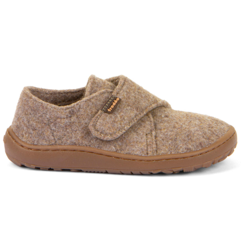 Froddo Barefoot Wooly Beige