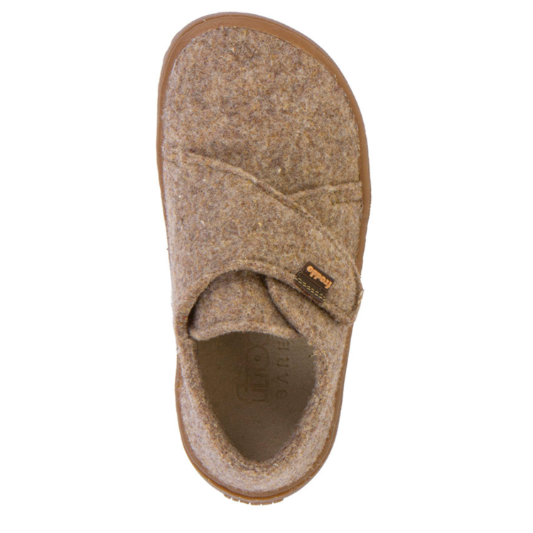 Froddo Froddo Barefoot Wooly Beige