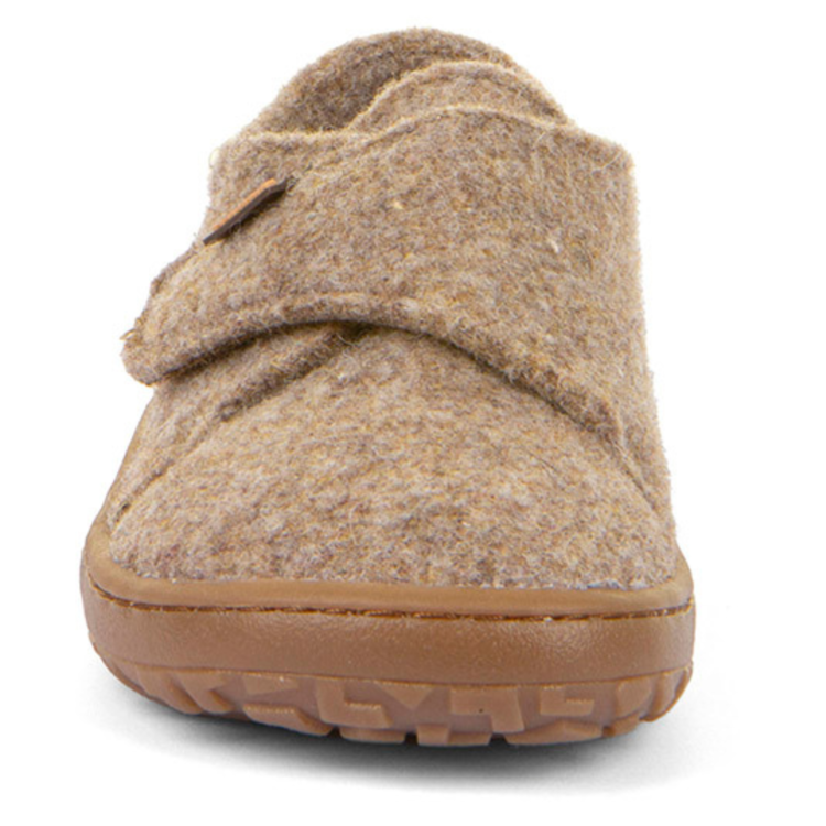 Froddo Froddo Barefoot Wooly Beige