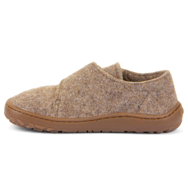 Froddo Froddo Barefoot Wooly Beige