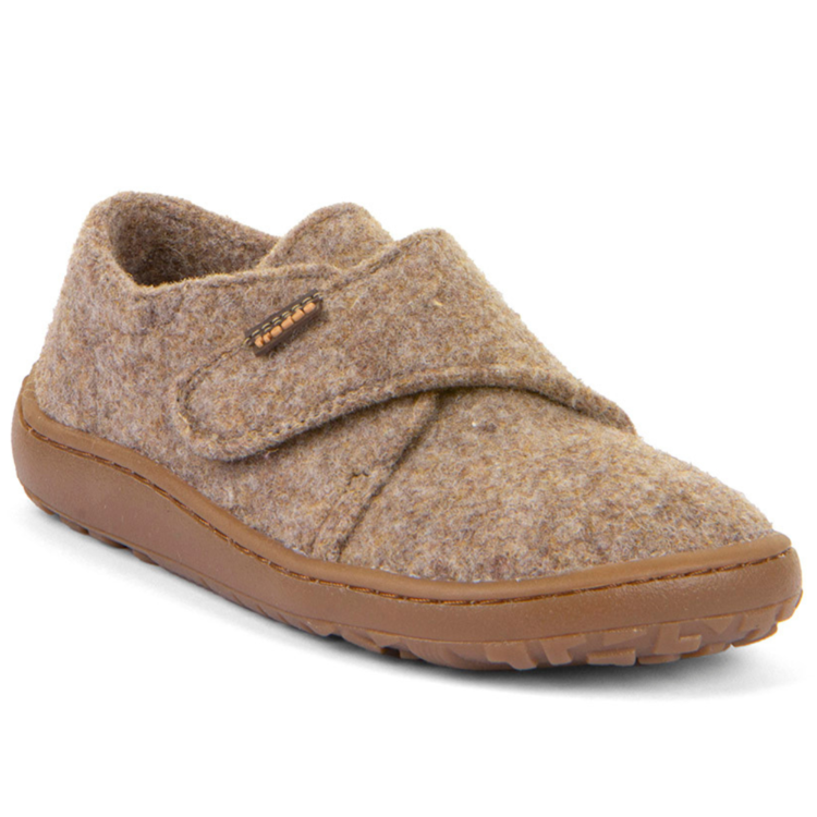 Froddo Froddo Barefoot Wooly Beige