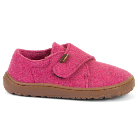 Froddo Barefoot Wooly Fuxia