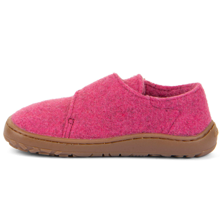 Froddo Froddo Barefoot Wooly Fuxia