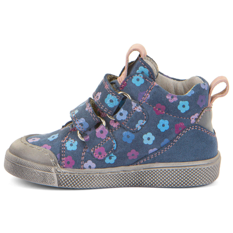 Froddo Froddo Rosario High Top Denim+