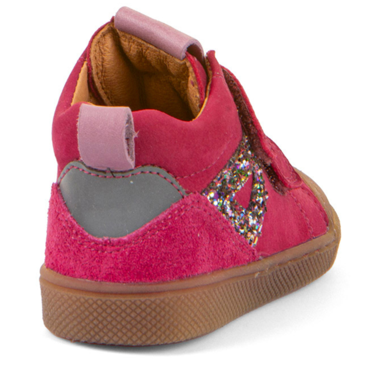 Froddo Froddo Rosario High Top Cyclamen