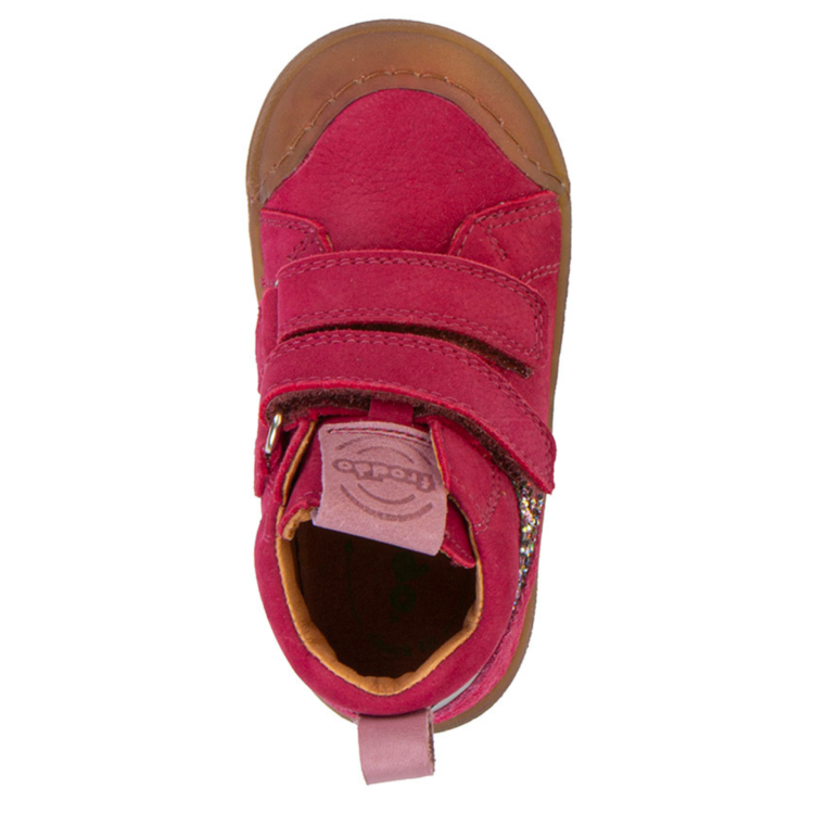 Froddo Froddo Rosario High Top Cyclamen