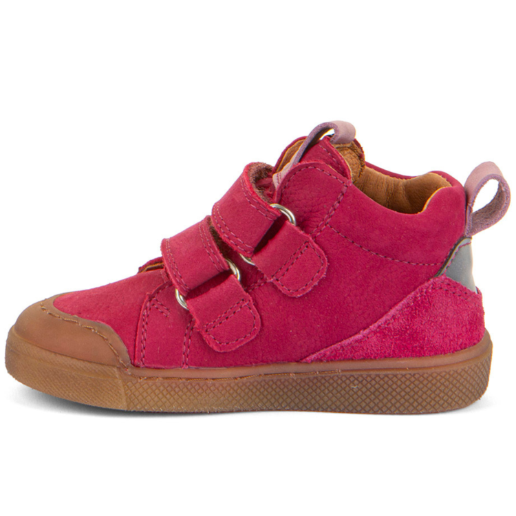 Froddo Froddo Rosario High Top Cyclamen