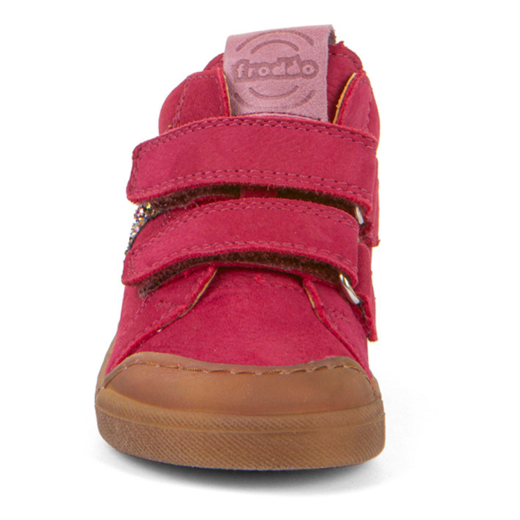 Froddo Froddo Rosario High Top Cyclamen