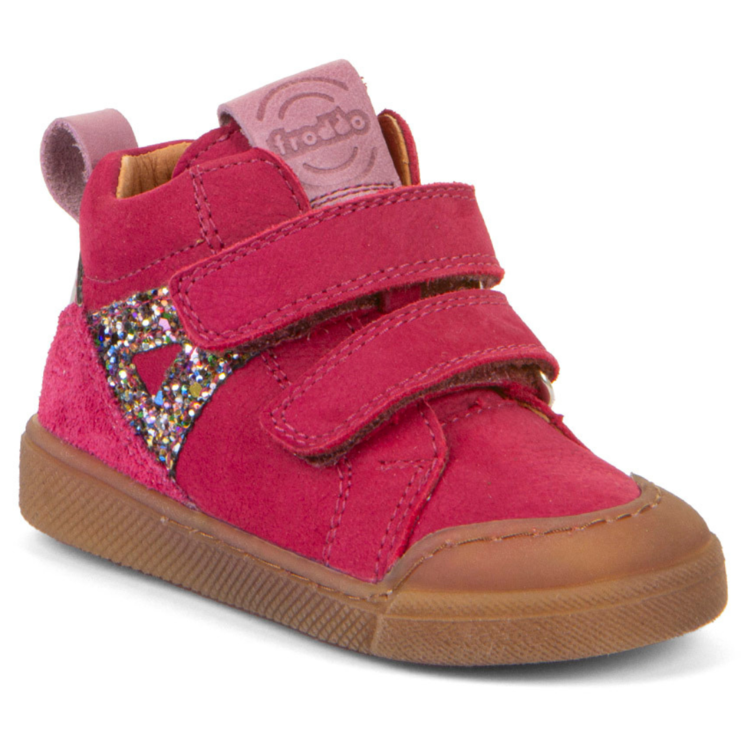 Froddo Froddo Rosario High Top Cyclamen