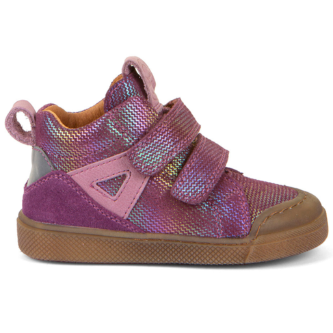 Froddo Rosario High Top Multi