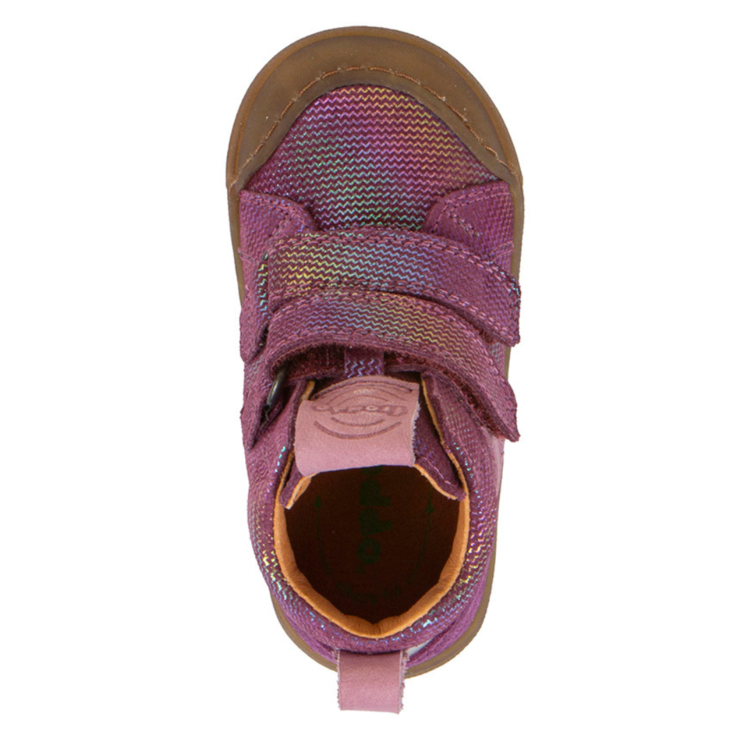 Froddo Froddo Rosario High Top Multi