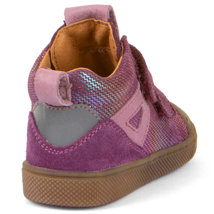 Froddo Froddo Rosario High Top Multi