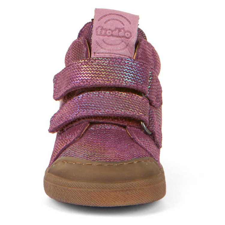 Froddo Froddo Rosario High Top Multi