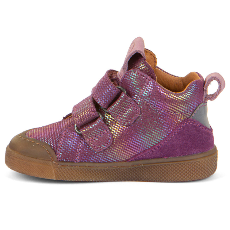 Froddo Froddo Rosario High Top Multi