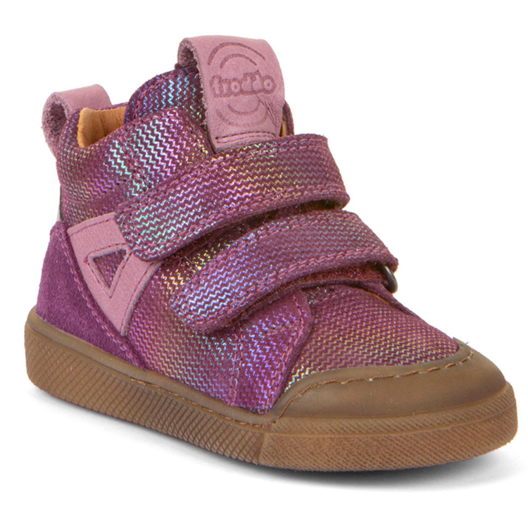 Froddo Froddo Rosario High Top Multi