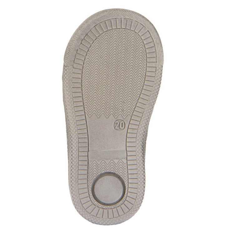 Froddo Froddo Rosario High Top Black+