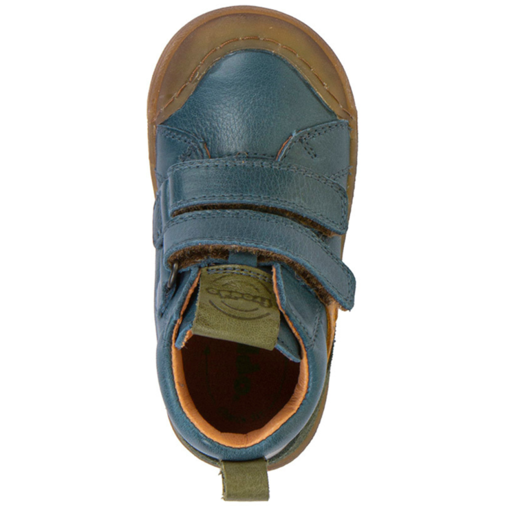 Froddo Froddo Rosario High Top Dark Denim