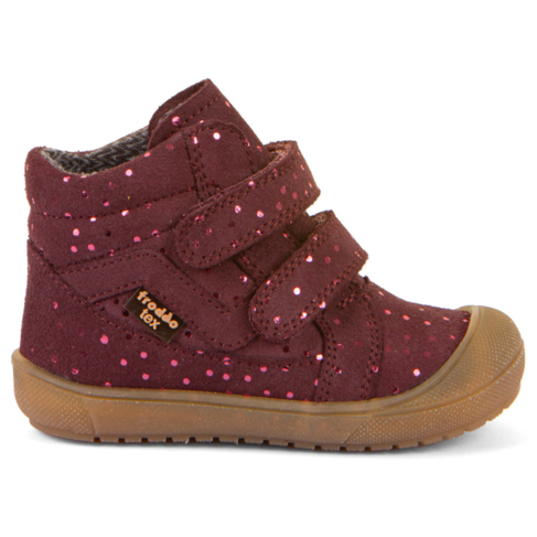 Froddo Ollie Tex WP Bordeaux+