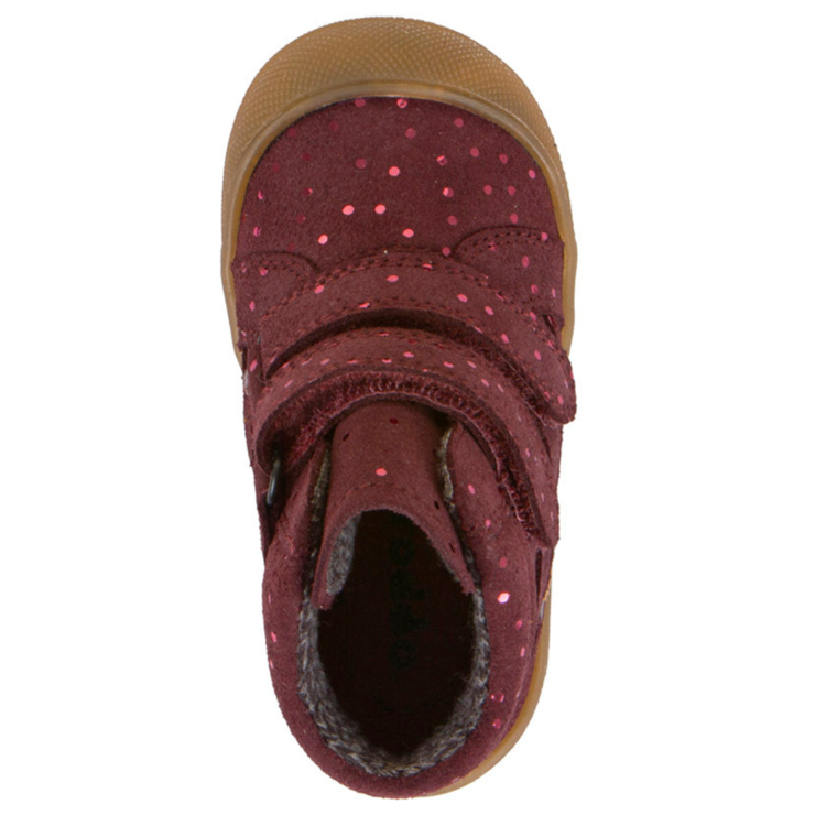 Froddo Froddo Ollie Tex WP Bordeaux+