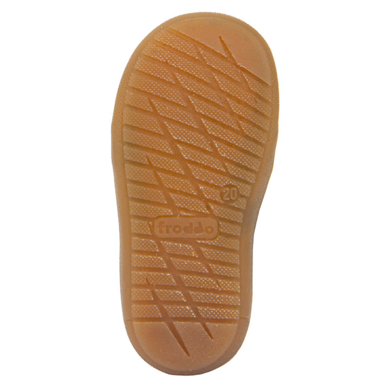 Froddo Froddo Ollie Tex WP Bordeaux+