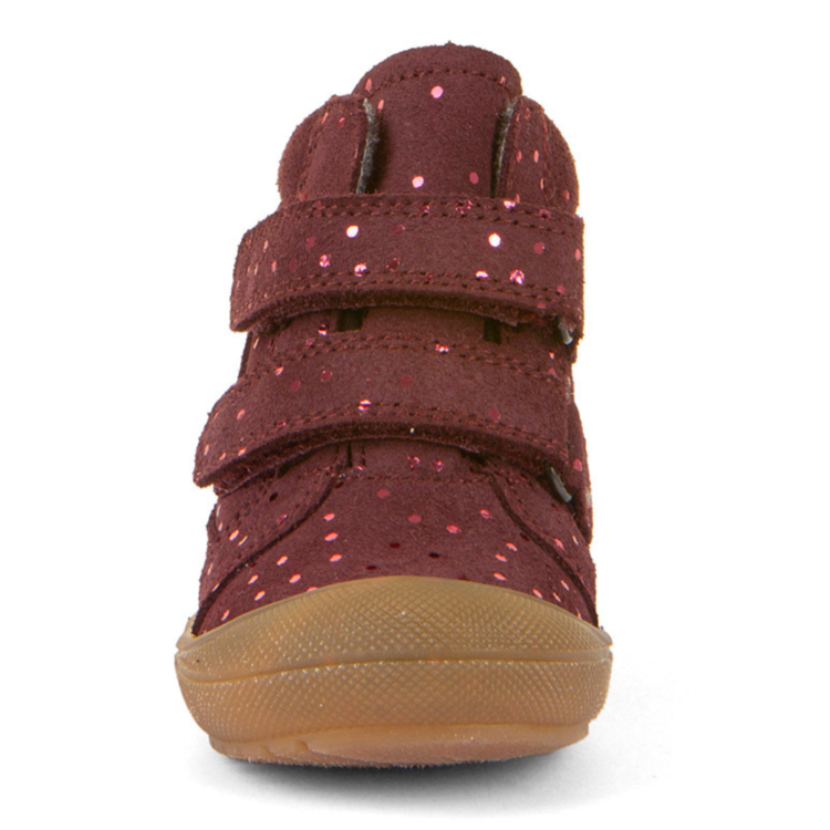 Froddo Froddo Ollie Tex WP Bordeaux+