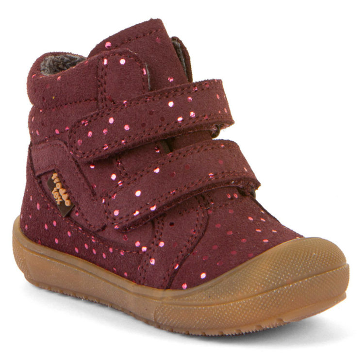 Froddo Froddo Ollie Tex WP Bordeaux+