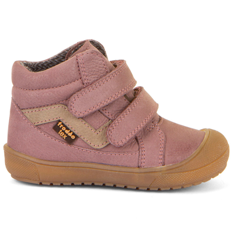 Froddo Froddo Ollie Tex WP Dark Pink