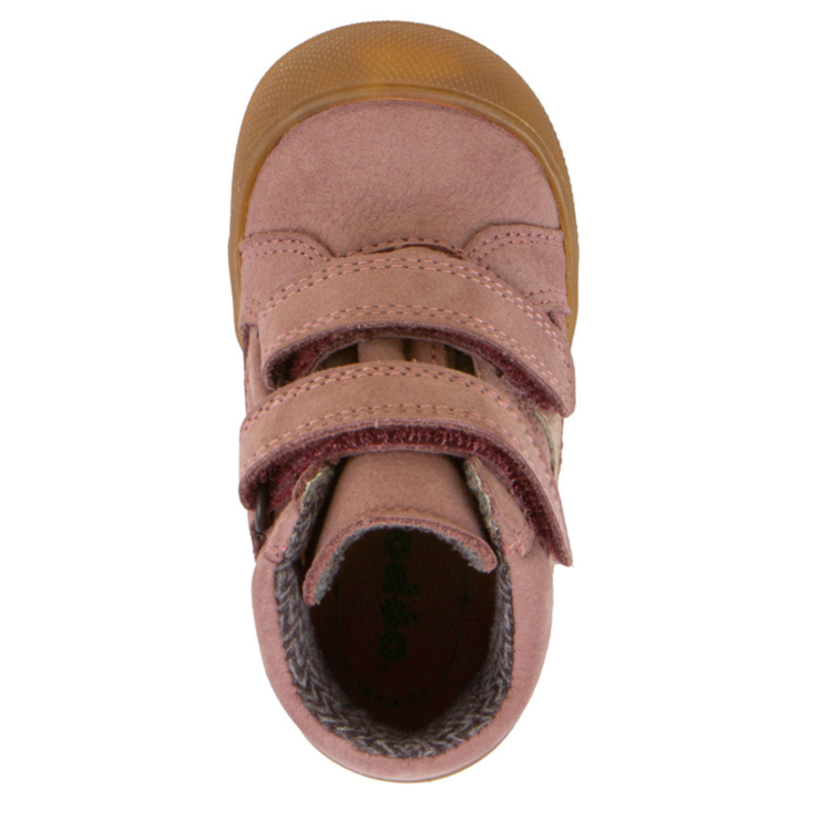 Froddo Froddo Ollie Tex WP Dark Pink