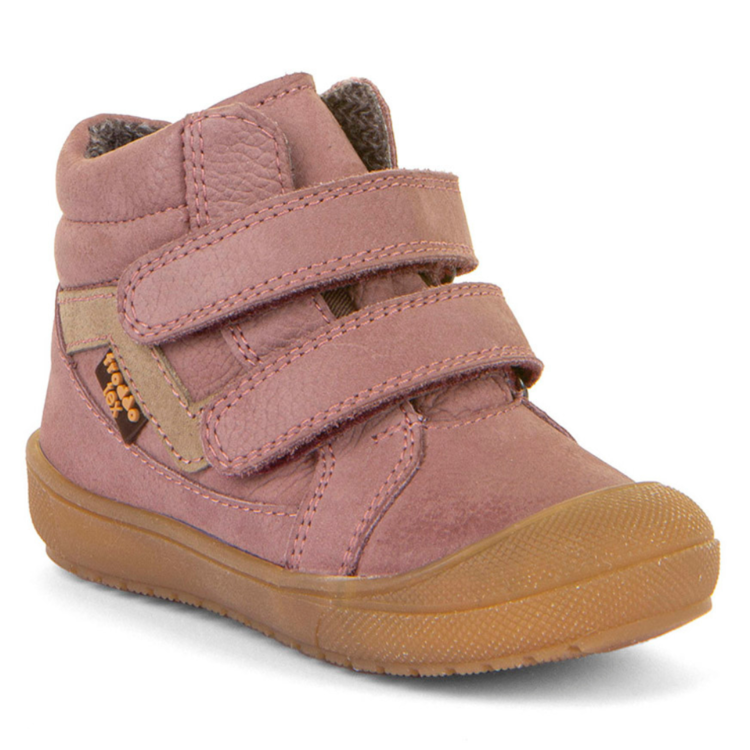 Froddo Froddo Ollie Tex WP Dark Pink