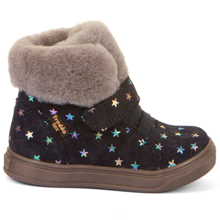 Froddo Froddo Basco Tex Stars