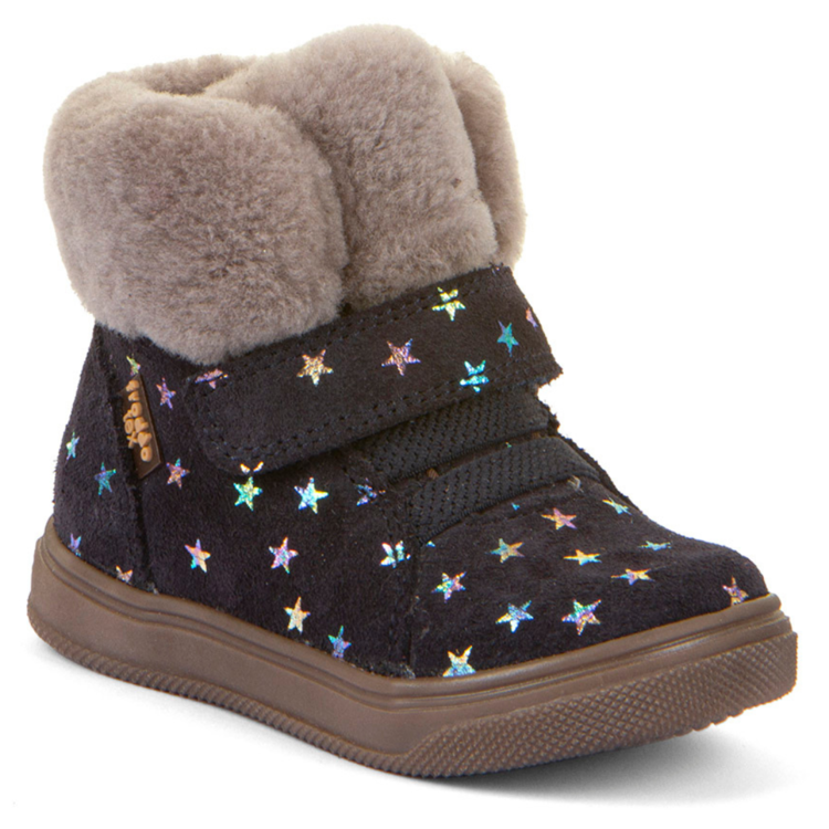 Froddo Froddo Basco Tex Stars