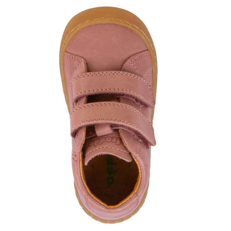 Froddo Froddo Ollie S Dark Pink
