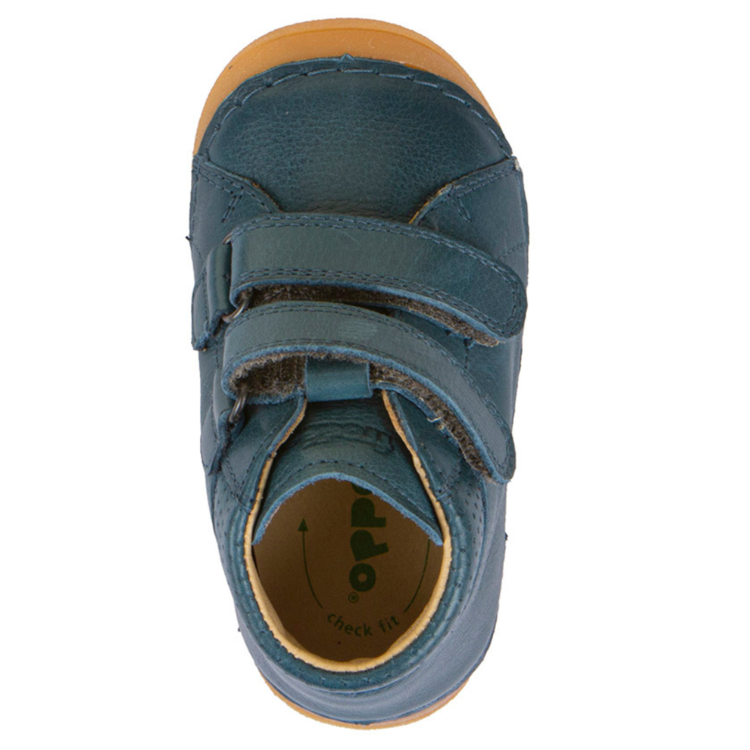 Froddo Froddo Paix Up Dark Denim